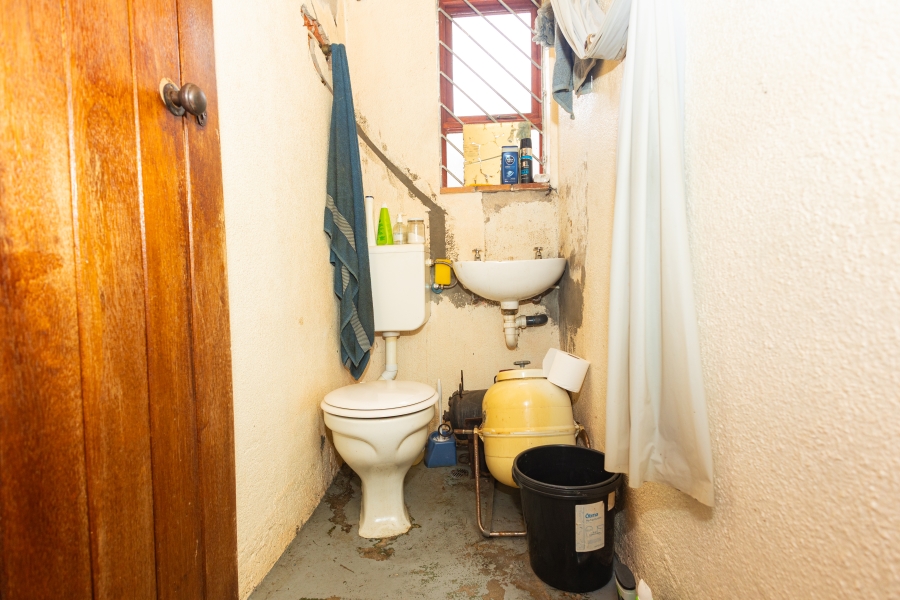 4 Bedroom Property for Sale in Fairfield Estate Western Cape